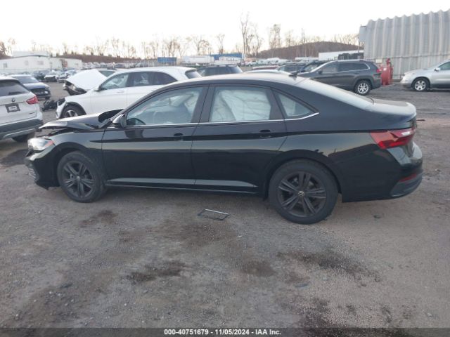 3VWEM7BU9RM024971 Volkswagen Jetta 1.5t Se