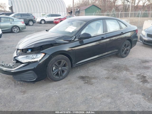 3VWEM7BU9RM024971 Volkswagen Jetta 1.5t Se