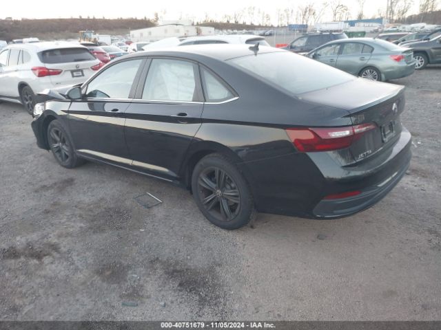 3VWEM7BU9RM024971 Volkswagen Jetta 1.5t Se
