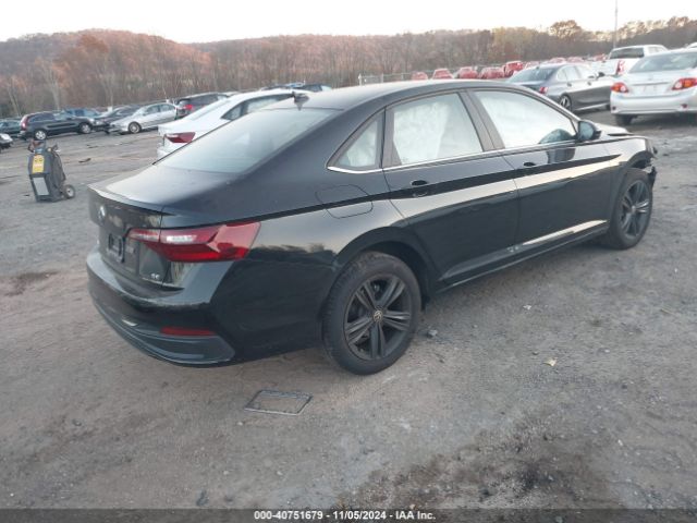 3VWEM7BU9RM024971 Volkswagen Jetta 1.5t Se