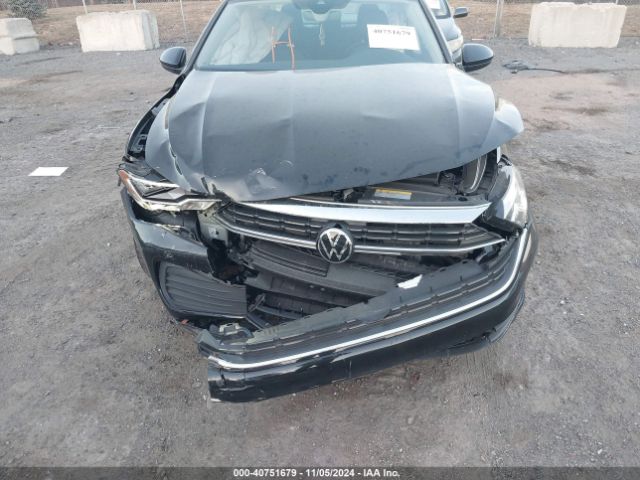 3VWEM7BU9RM024971 Volkswagen Jetta 1.5t Se