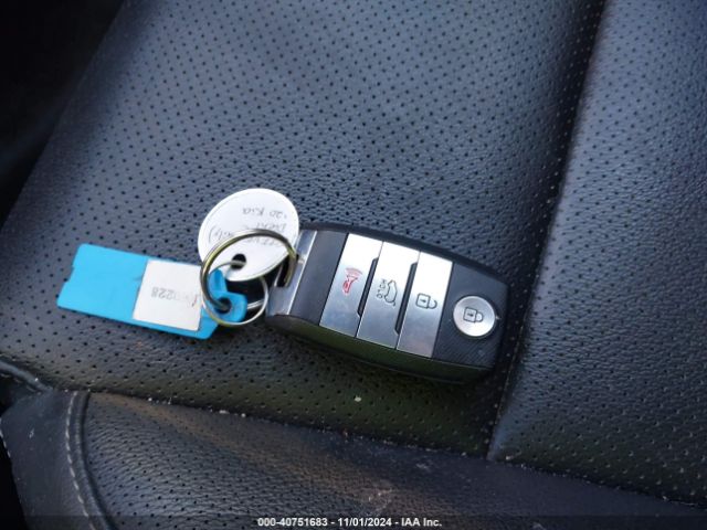 KNDPNCAC3L7716705 KIA Sportage Ex