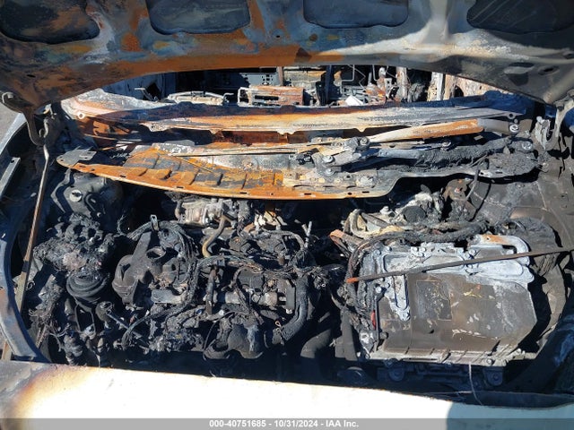 JTDKDTB30F1088489 Toyota Prius C Two