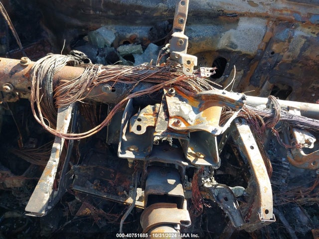 JTDKDTB30F1088489 Toyota Prius C Two