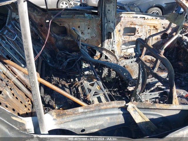 JTDKDTB30F1088489 Toyota Prius C Two