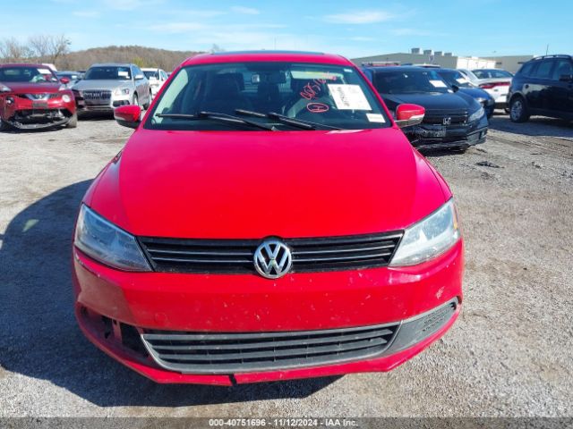 3VWLL7AJ7EM433384 Volkswagen Jetta 2.0l Tdi