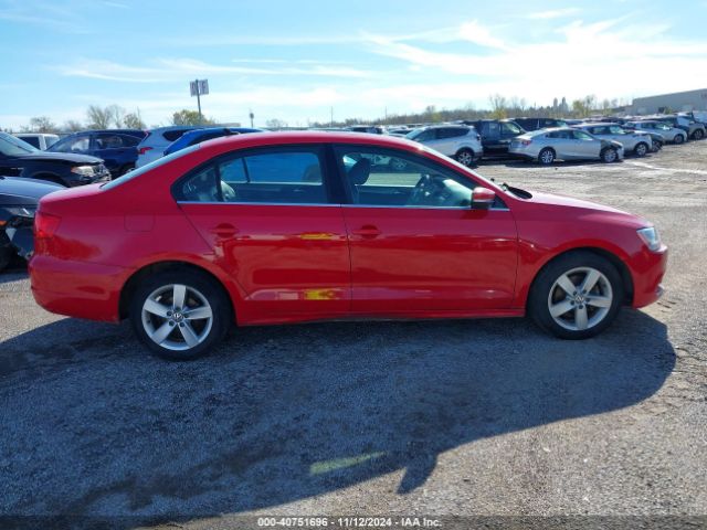 3VWLL7AJ7EM433384 Volkswagen Jetta 2.0l Tdi