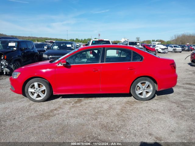 3VWLL7AJ7EM433384 Volkswagen Jetta 2.0l Tdi