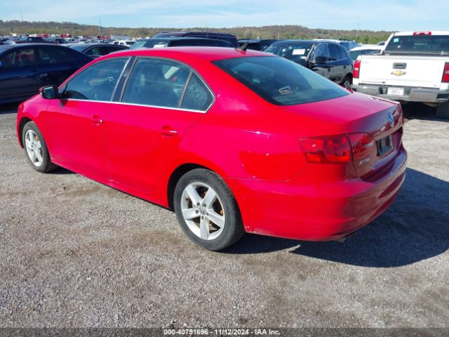 3VWLL7AJ7EM433384 Volkswagen Jetta 2.0l Tdi