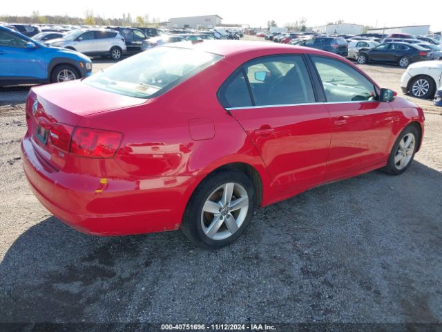 3VWLL7AJ7EM433384 Volkswagen Jetta 2.0l Tdi