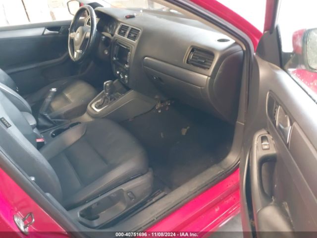 3VWLL7AJ7EM433384 Volkswagen Jetta 2.0l Tdi