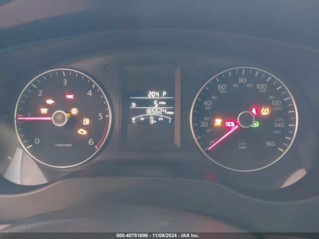 3VWLL7AJ7EM433384 Volkswagen Jetta 2.0l Tdi