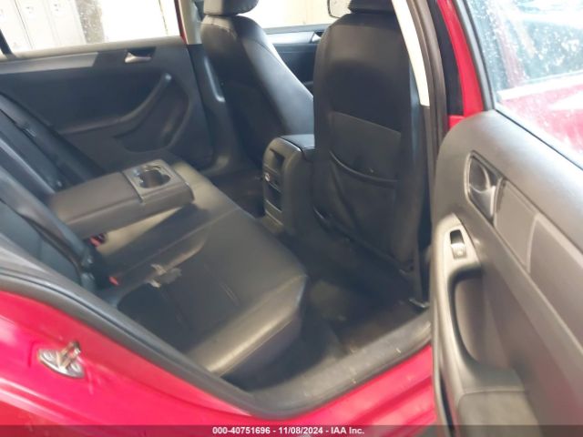 3VWLL7AJ7EM433384 Volkswagen Jetta 2.0l Tdi