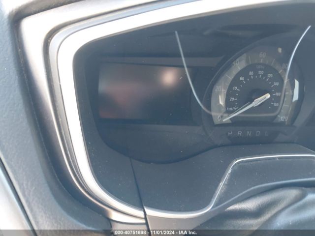 3FA6P0UU4HR196609 Ford Fusion Hybrid S