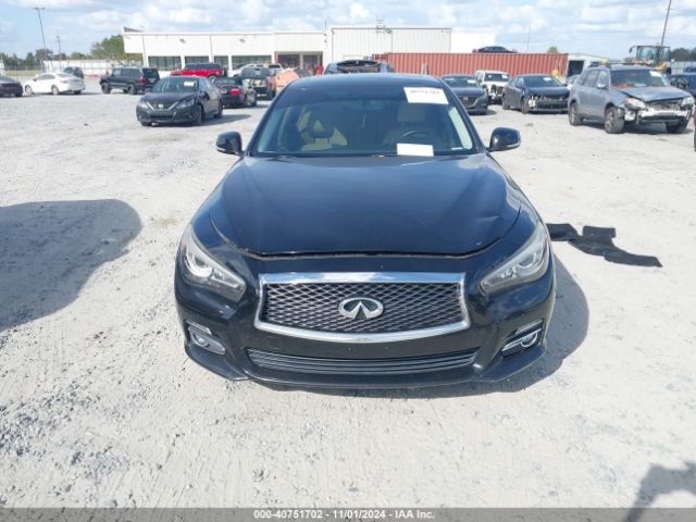 JN1EV7AP4HM738158 Infiniti Q50 3.0t Premium