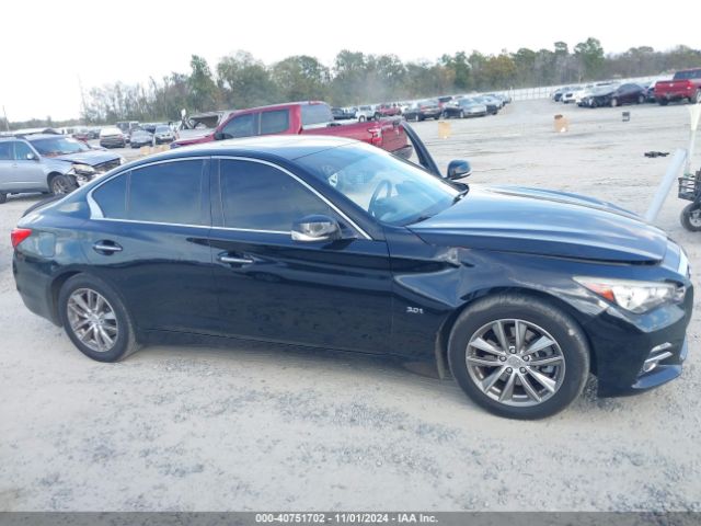 JN1EV7AP4HM738158 Infiniti Q50 3.0t Premium