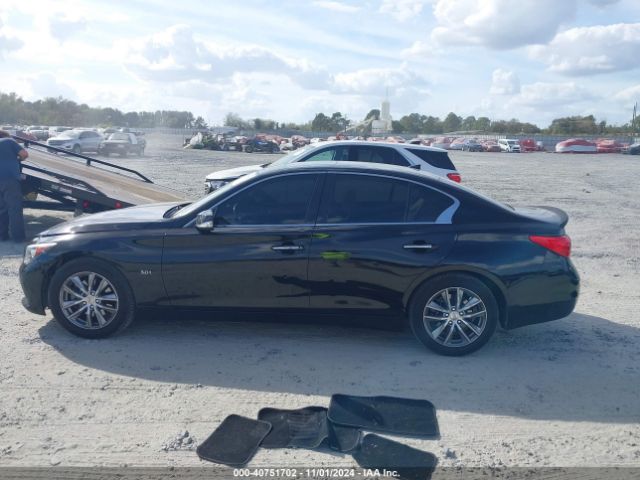 JN1EV7AP4HM738158 Infiniti Q50 3.0t Premium