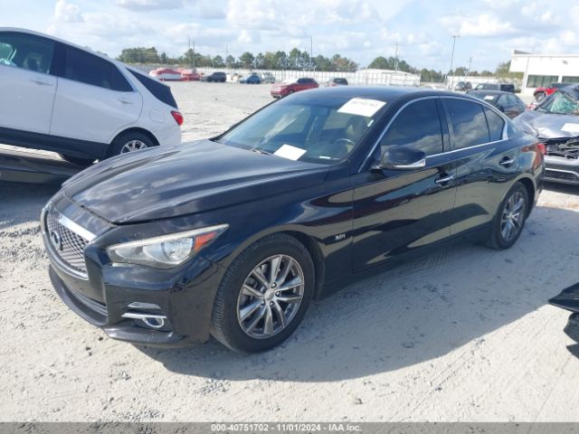 JN1EV7AP4HM738158 Infiniti Q50 3.0t Premium