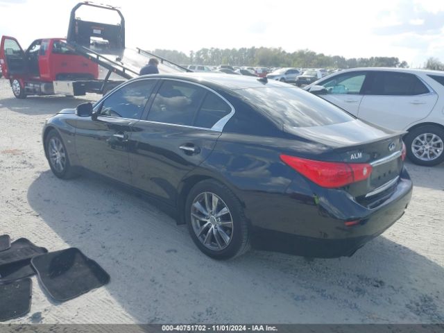 JN1EV7AP4HM738158 Infiniti Q50 3.0t Premium