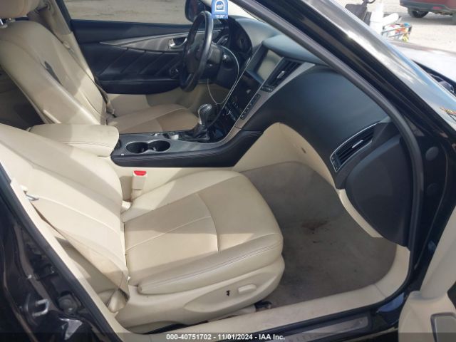 JN1EV7AP4HM738158 Infiniti Q50 3.0t Premium