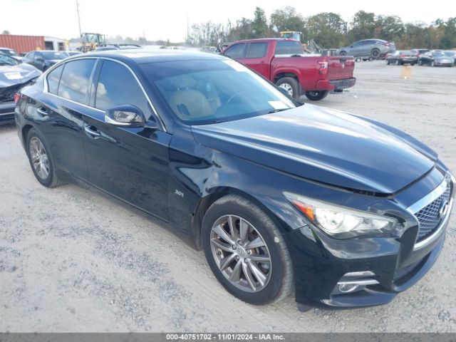JN1EV7AP4HM738158 Infiniti Q50 3.0t Premium