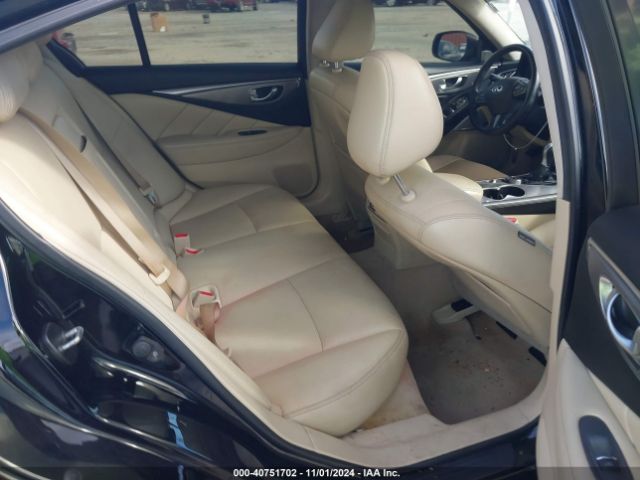 JN1EV7AP4HM738158 Infiniti Q50 3.0t Premium