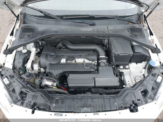 YV1612FS8E1290236 Volvo S60 T5/t5 Platinum/t5 Premier/t5 Premier Plus