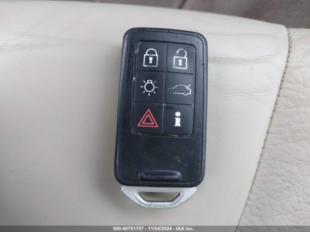 YV1612FS8E1290236 Volvo S60 T5/t5 Platinum/t5 Premier/t5 Premier Plus