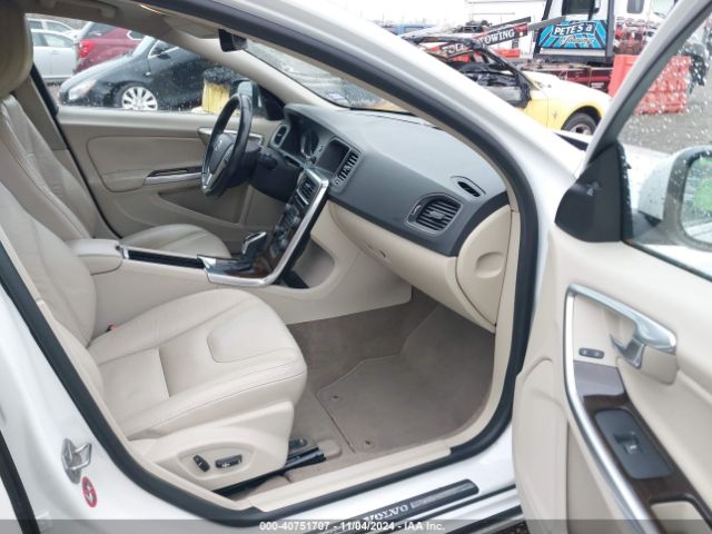 YV1612FS8E1290236 Volvo S60 T5/t5 Platinum/t5 Premier/t5 Premier Plus