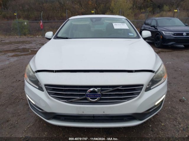YV1612FS8E1290236 Volvo S60 T5/t5 Platinum/t5 Premier/t5 Premier Plus