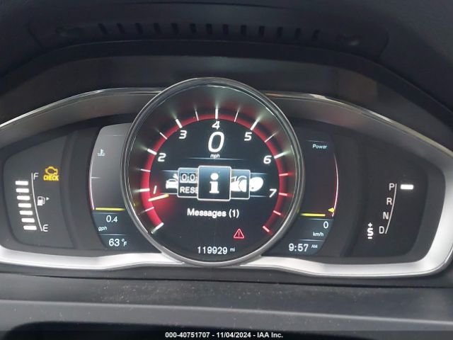 YV1612FS8E1290236 Volvo S60 T5/t5 Platinum/t5 Premier/t5 Premier Plus