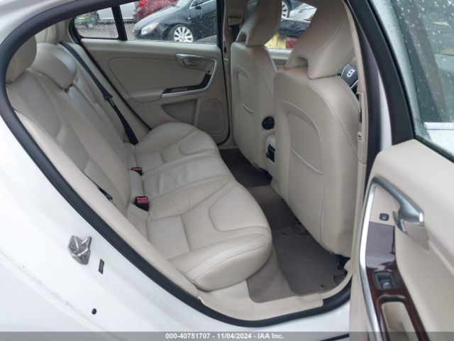 YV1612FS8E1290236 Volvo S60 T5/t5 Platinum/t5 Premier/t5 Premier Plus
