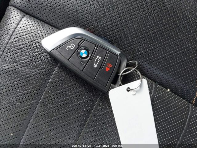 WBA83AP09NCH65882 BMW M440I
