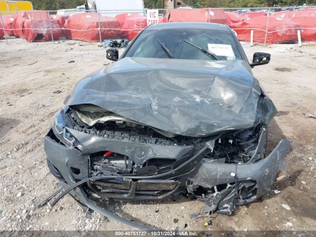 WBA83AP09NCH65882 BMW M440I