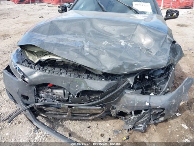 WBA83AP09NCH65882 BMW M440I