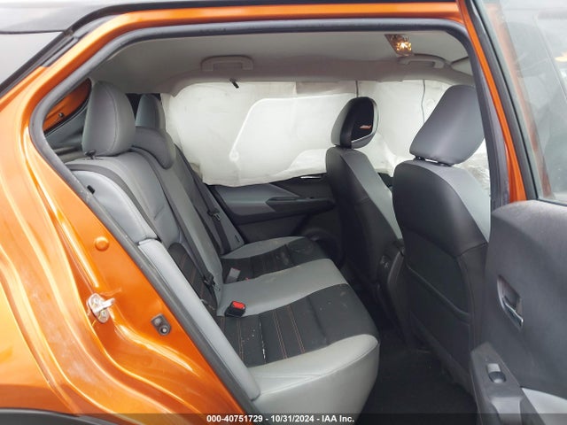Nissan Kicks Sr Xtronic Cvt 2022 3N1CP5DVXNL507450 Image 8