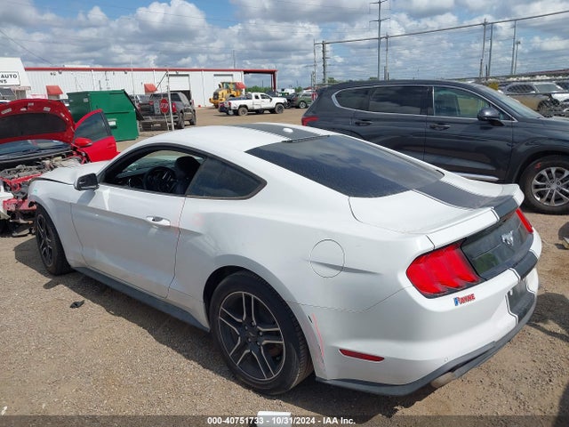 Ford Mustang Ecoboost Premium 2020 1FA6P8TH9L5111651 Image 15