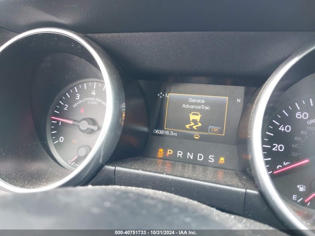 Ford Mustang Ecoboost Premium 2020 1FA6P8TH9L5111651 Image 16