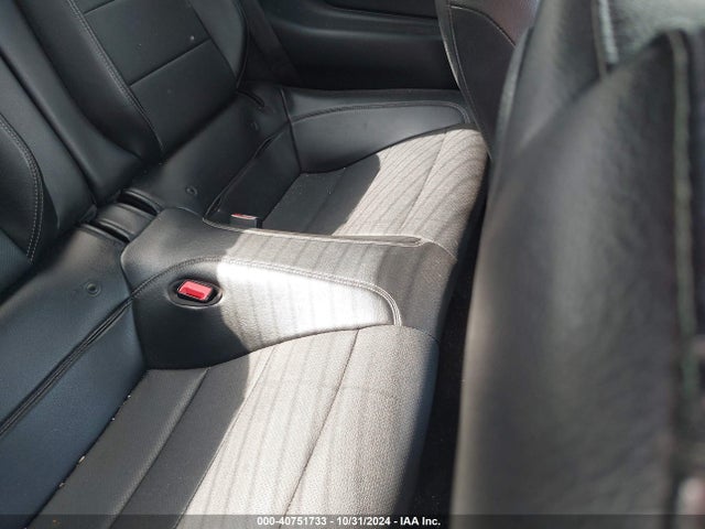 Ford Mustang Ecoboost Premium 2020 1FA6P8TH9L5111651 Image 8