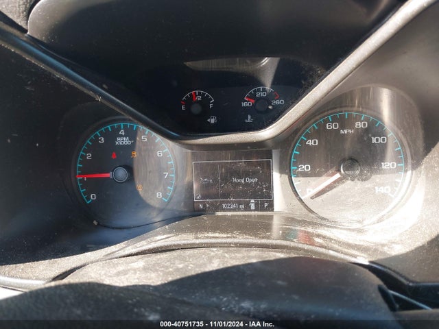 1GCGSCEN6M1134302 Chevrolet Colorado 2wd  Short Box Lt