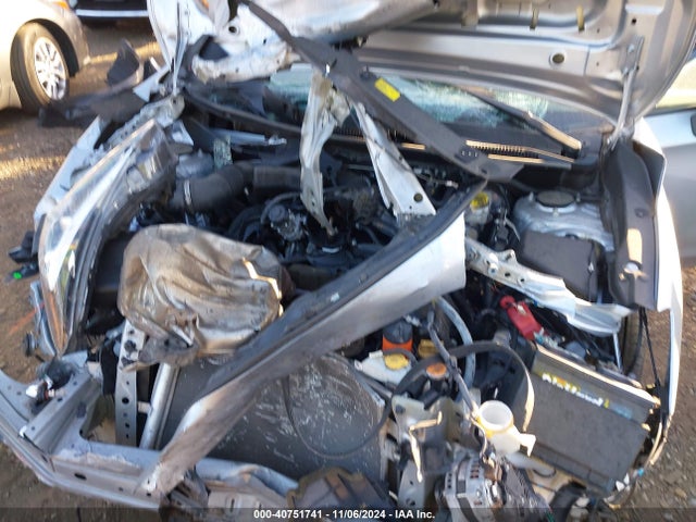 Subaru Impreza Base 2022 4S3GKAA64N1609496 Image 10