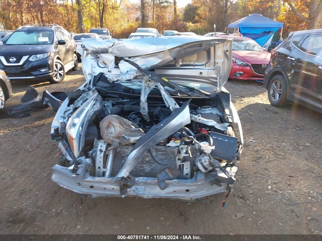 Subaru Impreza Base 2022 4S3GKAA64N1609496 Image 12