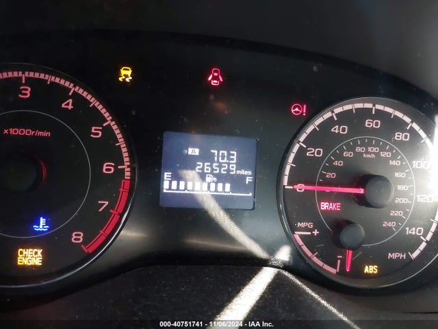 Subaru Impreza Base 2022 4S3GKAA64N1609496 Image 15