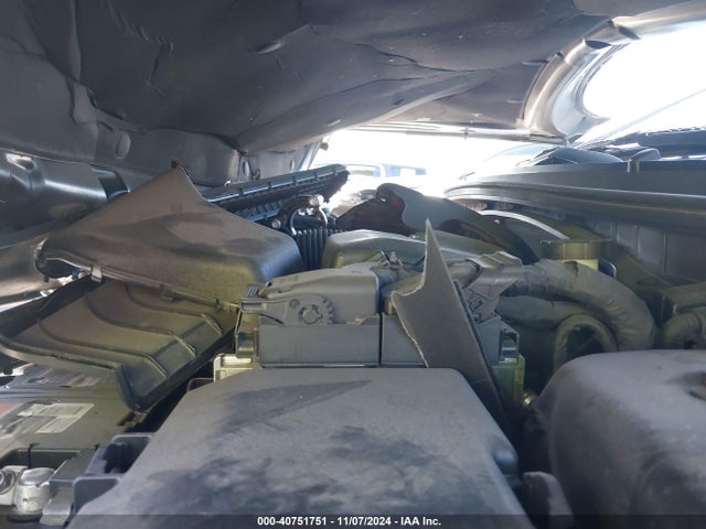 Hyundai SONATA SE 2017 5NPE24AF8HH578517 Image 10