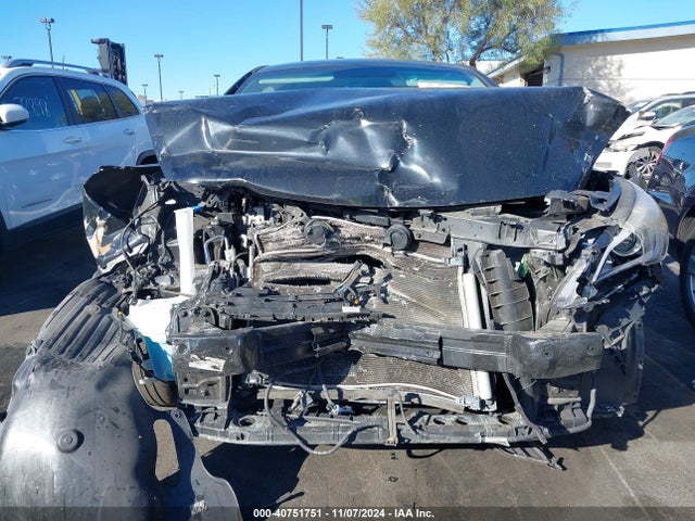 Hyundai SONATA SE 2017 5NPE24AF8HH578517 Image 6