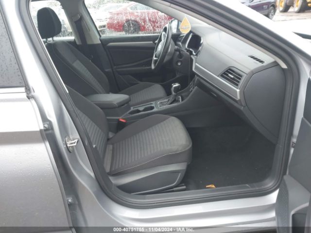 3VW5M7BU3RM011620 Volkswagen Jetta 1.5t S