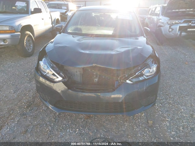 Nissan SENTRA SV 2016 3N1AB7AP6GL663172 Image 6