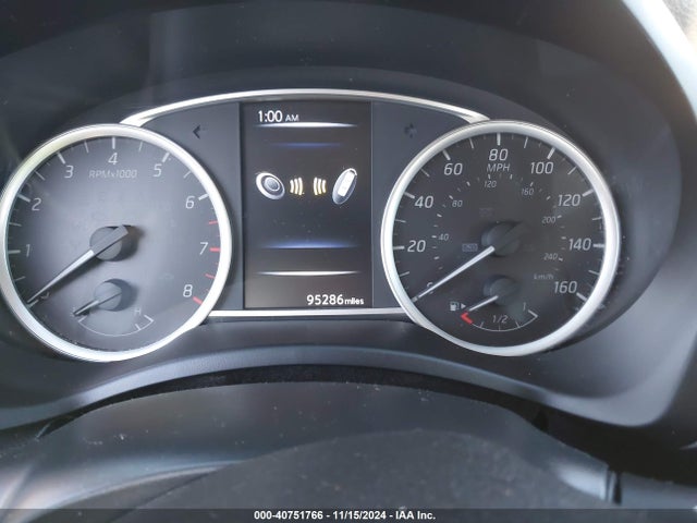 Nissan SENTRA SV 2016 3N1AB7AP6GL663172 Image 7