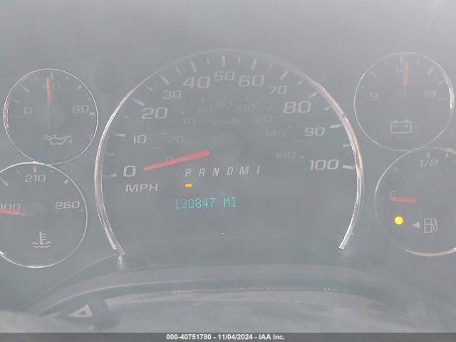 1GCWGFCF6F1258678 Chevrolet Express 2500 Work Van