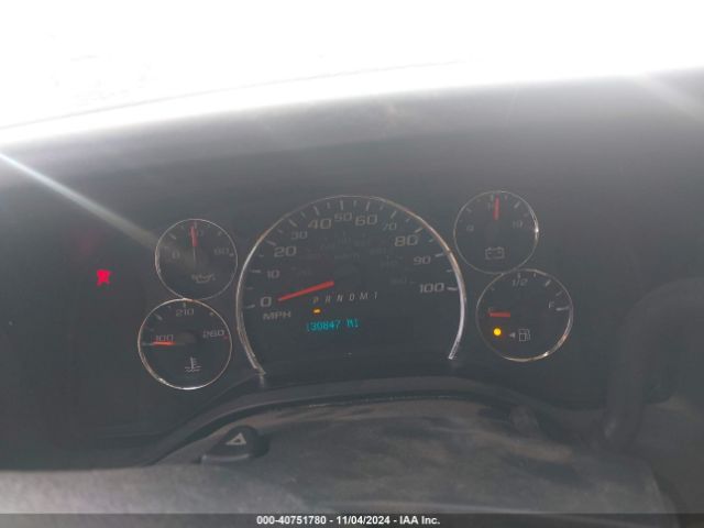 1GCWGFCF6F1258678 Chevrolet Express 2500 Work Van